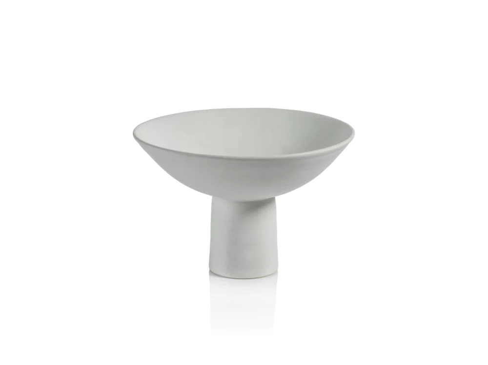 Nurana Funnel Ceramic Bowl